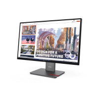 Produktbild för Lenovo ThinkVision P27QD-40 - LED-skärm - QHD - 27"