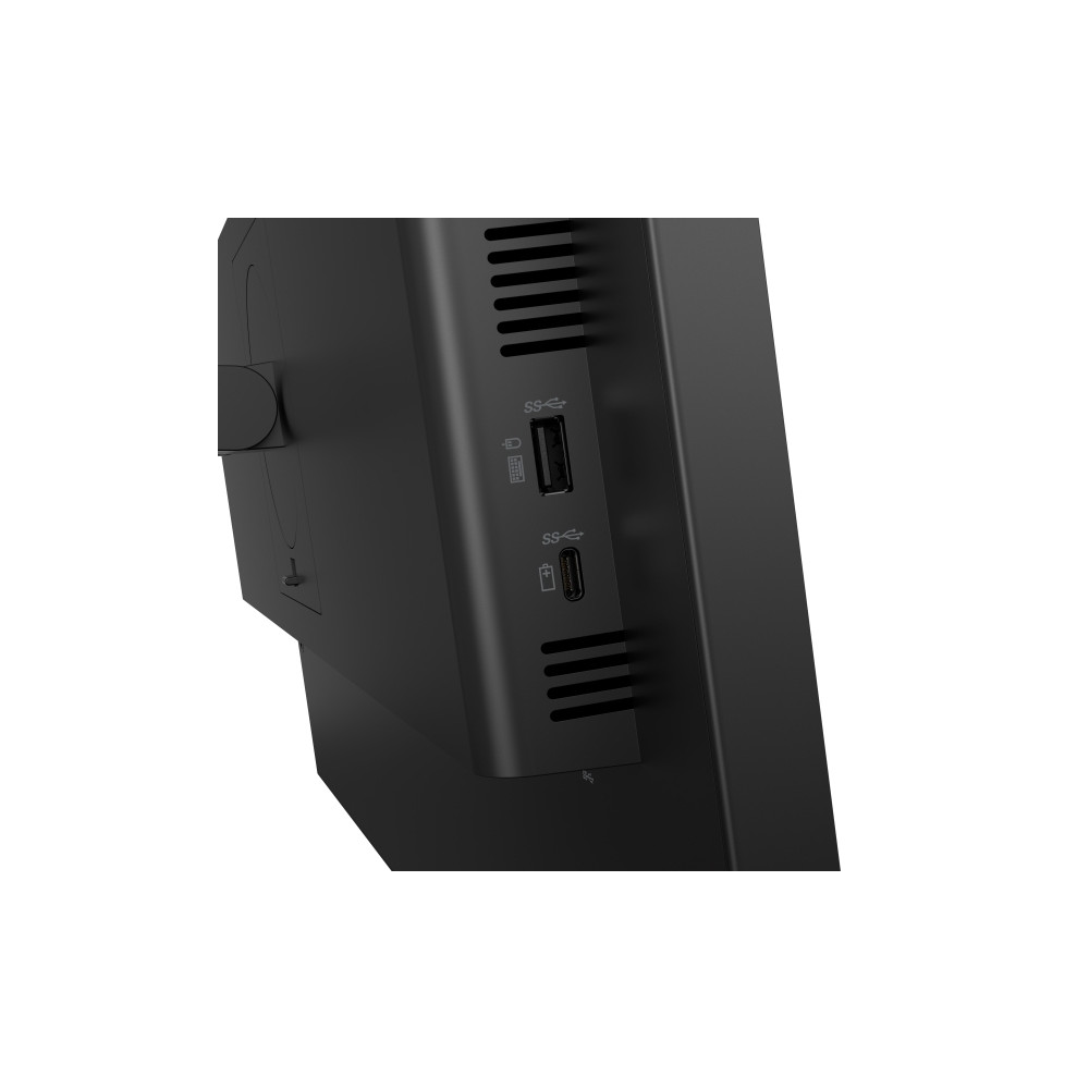 Produktbild för Lenovo ThinkVision P27QD-40 - LED-skärm - QHD - 27"