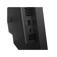 Produktbild för Lenovo ThinkVision P27QD-40 - LED-skärm - QHD - 27"