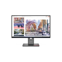 Produktbild för Lenovo ThinkVision P27QD-40 - LED-skärm - QHD - 27"