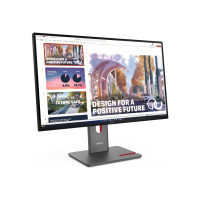 Produktbild för Lenovo ThinkVision P27QD-40 - LED-skärm - QHD - 27"