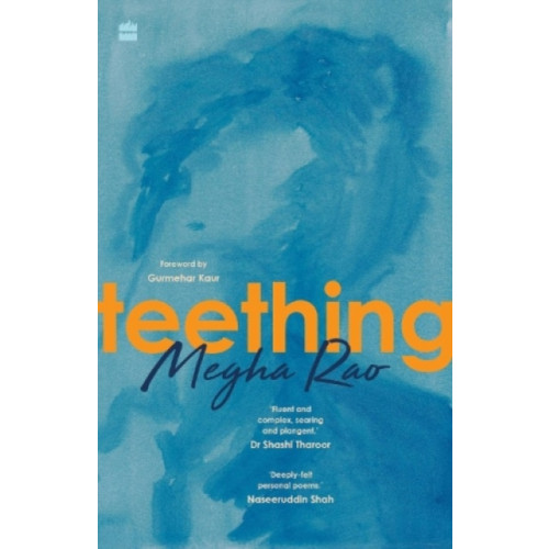 HarperCollins Publishers India Teething (häftad, eng)