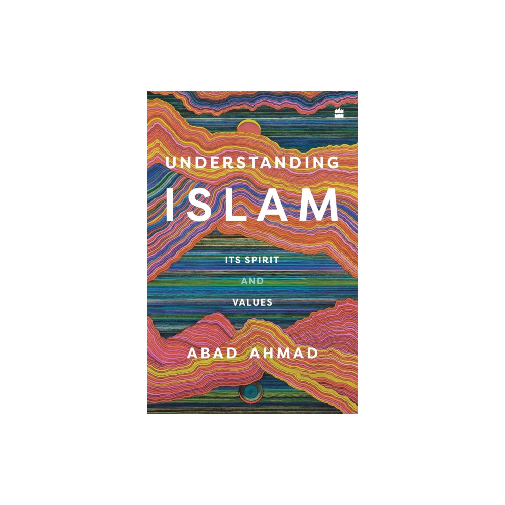 Produktbild för Understanding Islam (häftad, eng)
