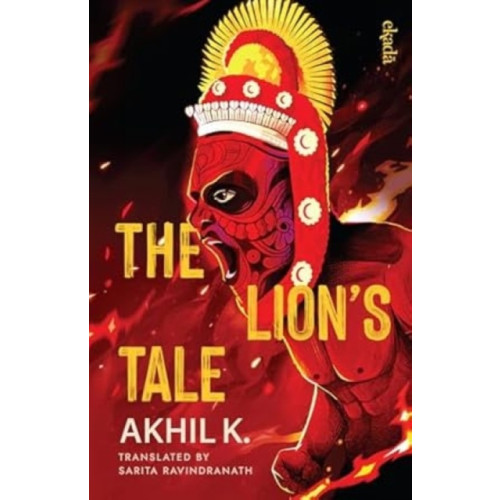 Westland Publications Limited The Lion's Tale (häftad, eng)