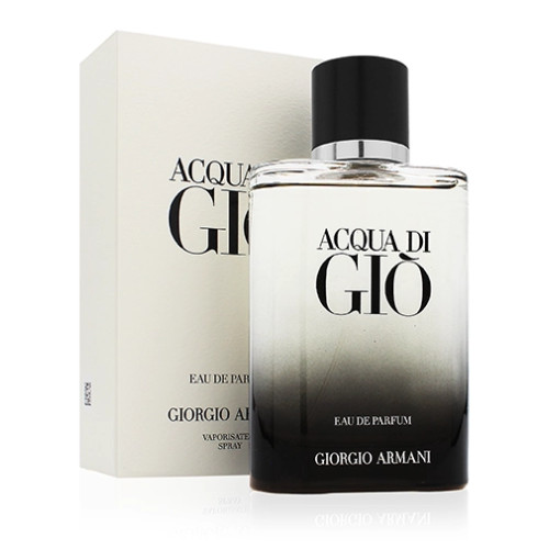 Giorgio Armani Acqua di Gio EDP M 50ml - Övrigt inom smink