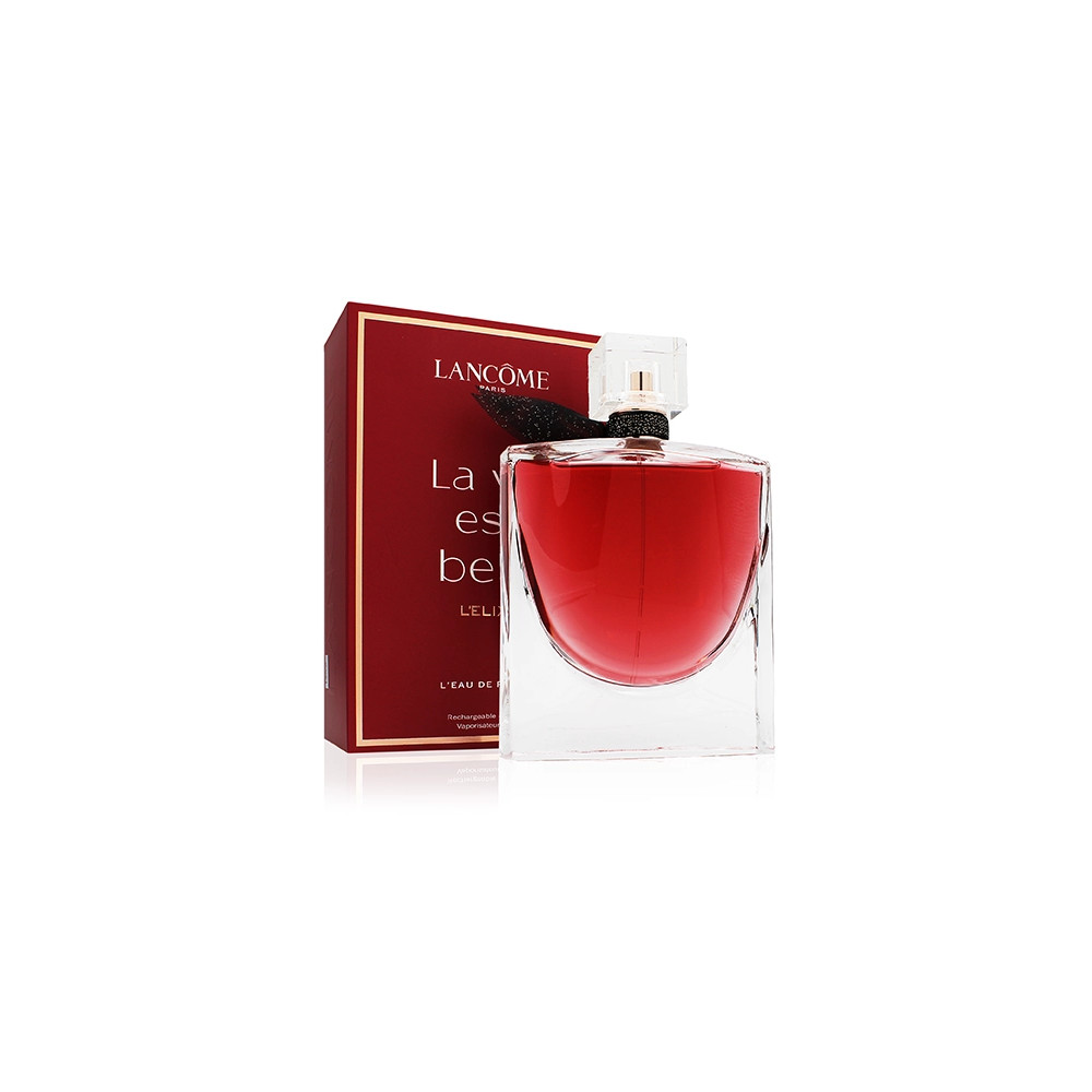 Produktbild för Lancôme La Vie Est Belle Elixir EDP W 100ml