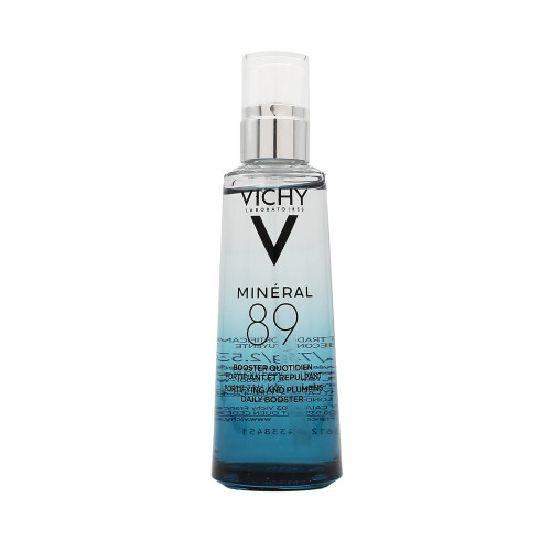 Vichy Vichy Minéral 89 strengthening and filling hyaluron booster 75 ml