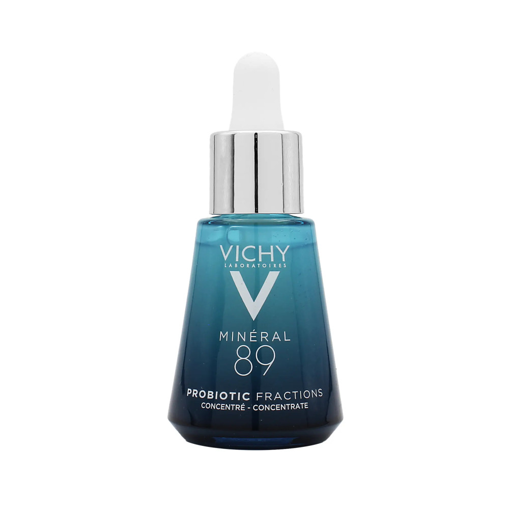 Produktbild för Vichy Minéral 89 probiotic serum 30 ml