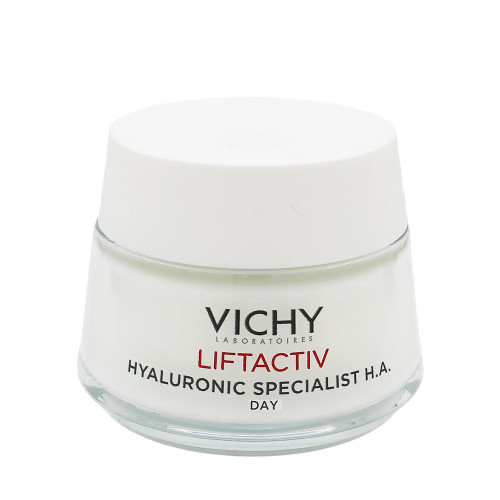 Vichy Vichy Liftactiv Hyaluronic Specialist HA anti-wrinkle day cream for dry skin 50 ml