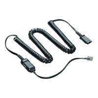 Produktbild för HP Poly HIC-10 - headset-kabel