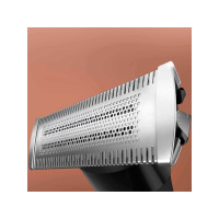 Produktbild för Gillette Style Master 4D Blade, Svart, 1 mm, 3 mm, 1 mm, Ros...