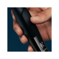 Produktbild för Gillette Style Master 4D Blade, Svart, 1 mm, 3 mm, 1 mm, Ros...