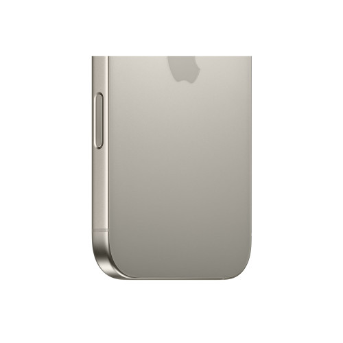 Apple Apple iPhone 16 Pro Max - naturligt titan - 5G smartphone - 256 GB - GSM