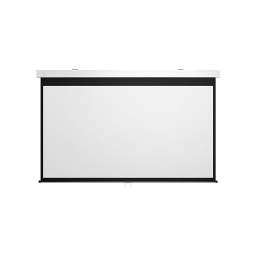 MULTIBRACKETS Multibrackets M Manual Self-lock Projection Screen Deluxe - projektorduk - 90" (229 cm)