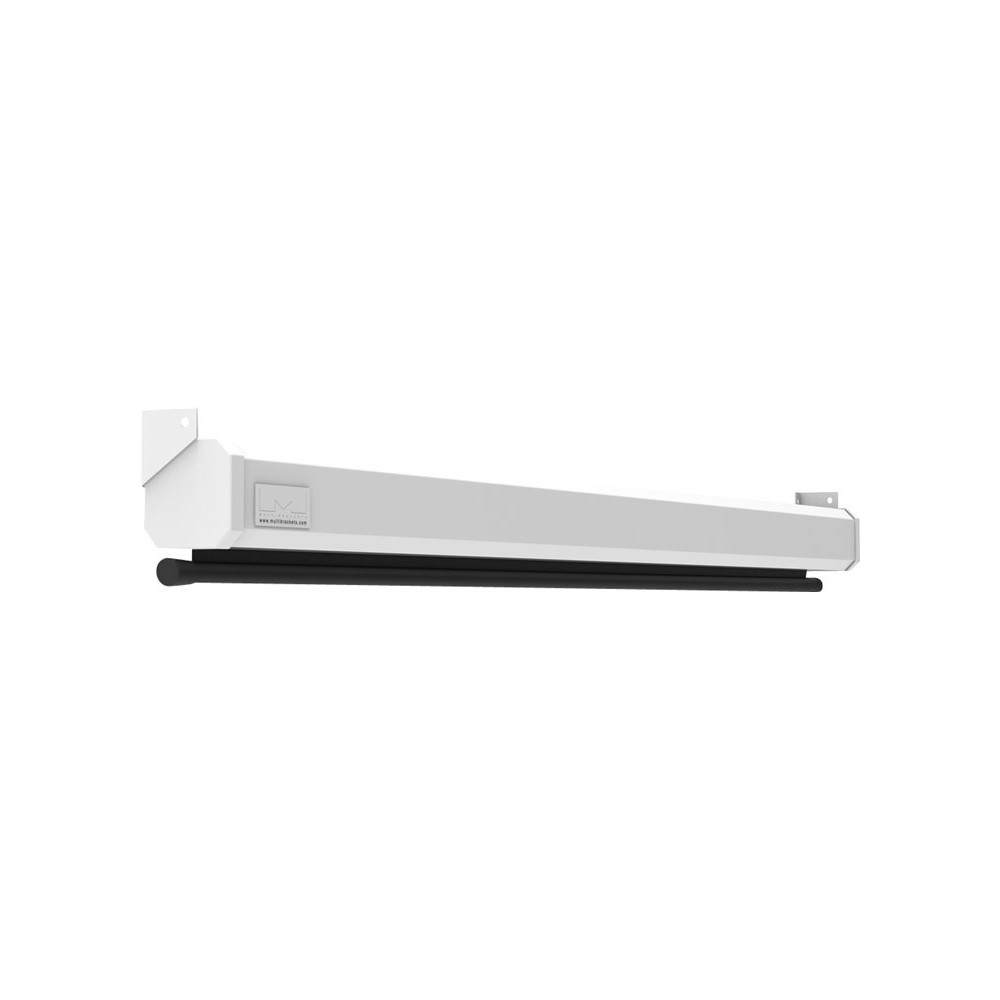 Produktbild för Multibrackets M Manual Self-lock Projection Screen Deluxe - projektorduk - 90" (229 cm)