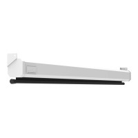 Produktbild för Multibrackets M Manual Self-lock Projection Screen Deluxe - projektorduk - 90" (229 cm)
