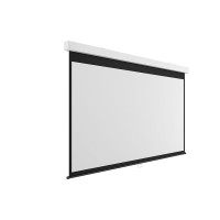 Produktbild för Multibrackets M Manual Self-lock Projection Screen Deluxe - projektorduk - 90" (229 cm)