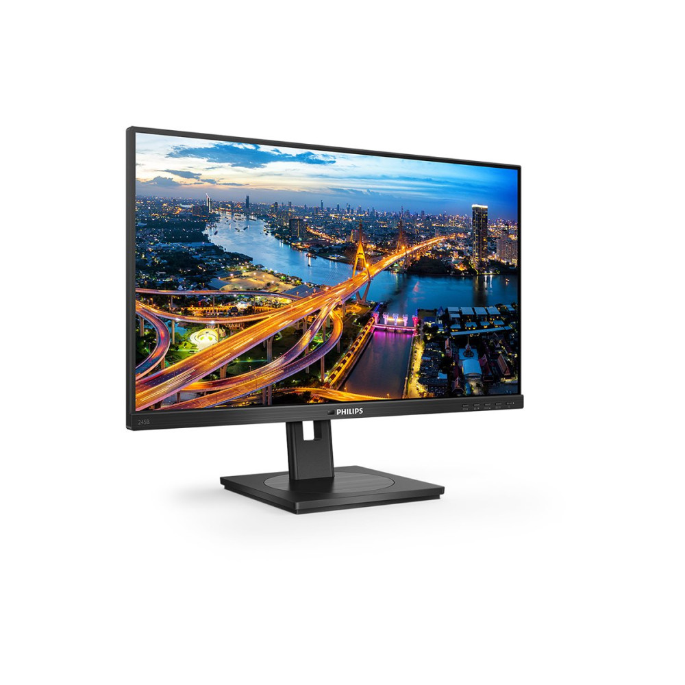 Produktbild för Philips B Line 245B1 - LED-skärm - 24"