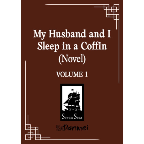 Seven Seas Entertainment, LLC My Husband and I Sleep in a Coffin (Novel) Vol. 1 (häftad, eng)