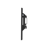 Produktbild för Neomounts WL30-350BL12 monteringssats - fixerad - för platt panel - svart