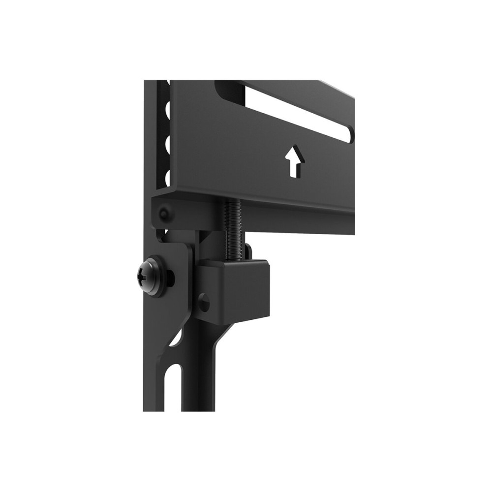 Produktbild för Neomounts WL30-350BL12 monteringssats - fixerad - för platt panel - svart
