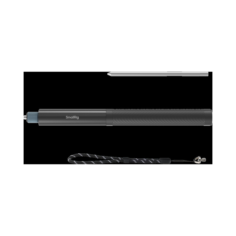 Produktbild för SmallRig 5270 Selfie Stick for Action Cameras (150cm)