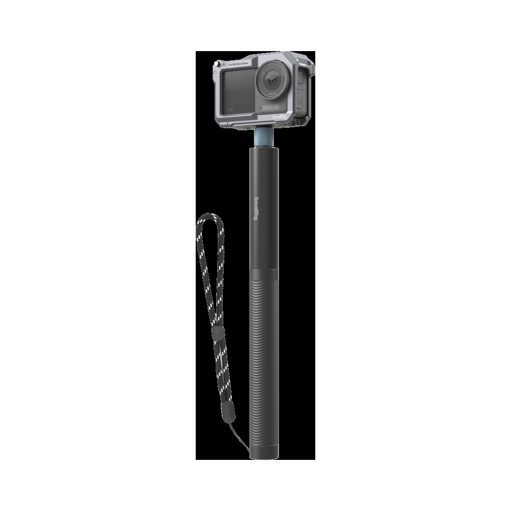 Produktbild för SmallRig 5270 Selfie Stick for Action Cameras (150cm)
