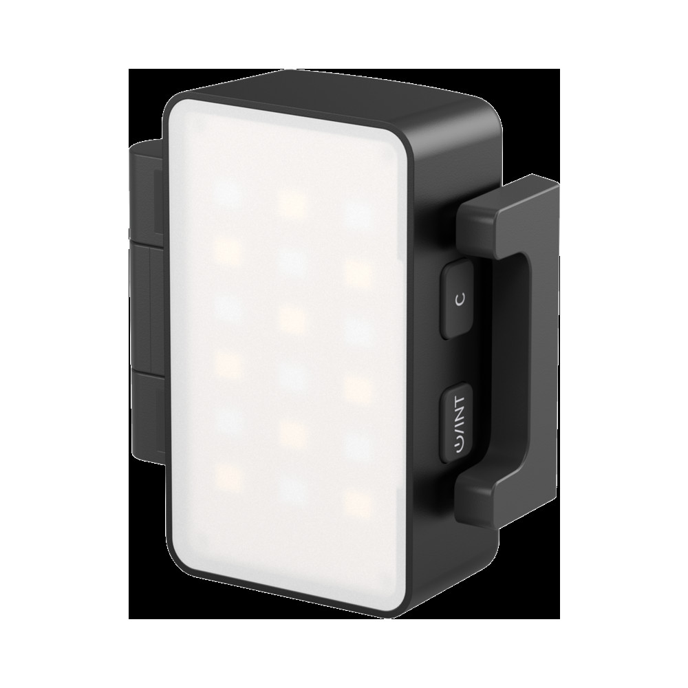 Produktbild för SmallRig 5745 RGBWW LED Video Light for DJI Osmo Pocket 3