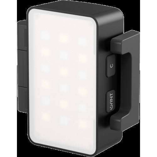 SMALLRIG SmallRig 5745 RGBWW LED Video Light for DJI Osmo Pocket 3