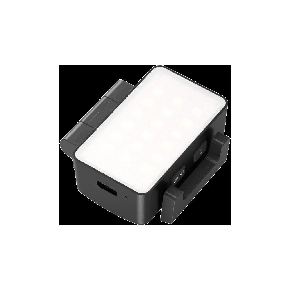 Produktbild för SmallRig 5745 RGBWW LED Video Light for DJI Osmo Pocket 3