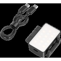 Produktbild för SmallRig 5745 RGBWW LED Video Light for DJI Osmo Pocket 3
