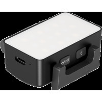 Produktbild för SmallRig 5745 RGBWW LED Video Light for DJI Osmo Pocket 3