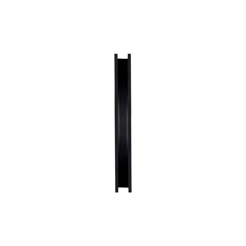Produktbild för ARCTIC P12 Slim PWM PST - lådfläkt