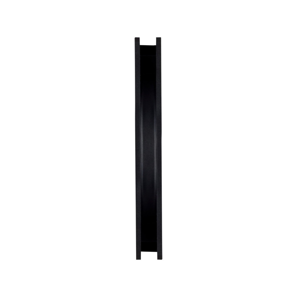 Produktbild för ARCTIC P12 Slim PWM PST - lådfläkt