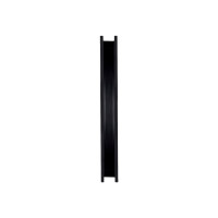 Produktbild för ARCTIC P12 Slim PWM PST - lådfläkt