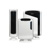 Produktbild för Luftrenare FELLOWES AeraMax DX5