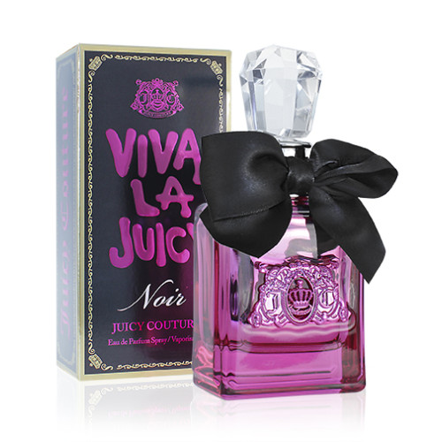Juicy Couture Juicy Couture Viva La Juicy Noir EDP W 100ml