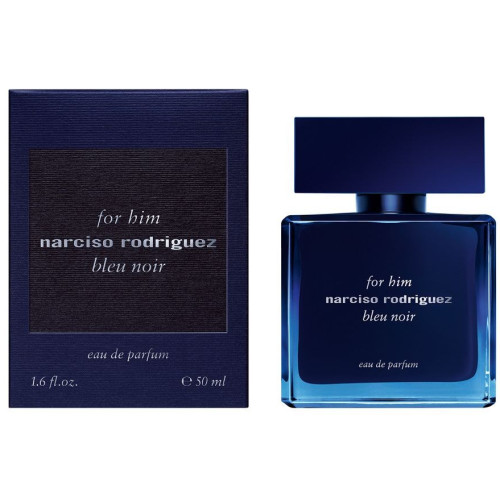 Narciso Rodriguez Narciso Rodriguez For Him Bleu Noir EDP M 50ml