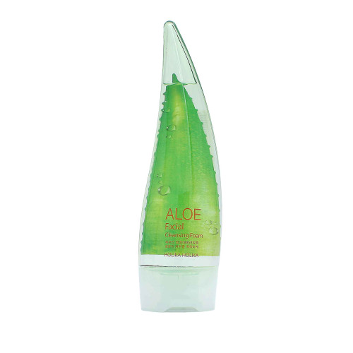 Holika Holika Holika Holika Aloe Facial Cleansing Foam 150ml
