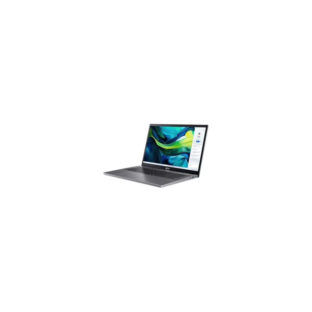 Produktbild för Acer Aspire Go 17 AG17-31P - 17.3" - Intel N-series - N355 - 8 GB RAM - 512 GB SSD - Nordisk