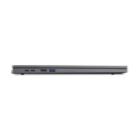 Produktbild för Acer Aspire Go 17 AG17-31P - 17.3" - Intel N-series - N355 - 8 GB RAM - 512 GB SSD - Nordisk