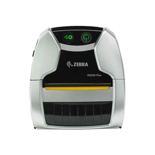 Zebra Technologies Zebra ZQ320 Plus - kvittoskrivare - svartvit - direkt termisk