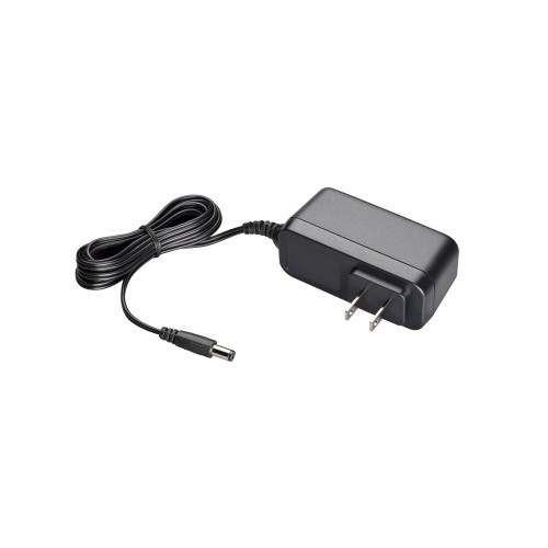 Hewlett-Packard HP Poly - nätaggregat - 5V/3A