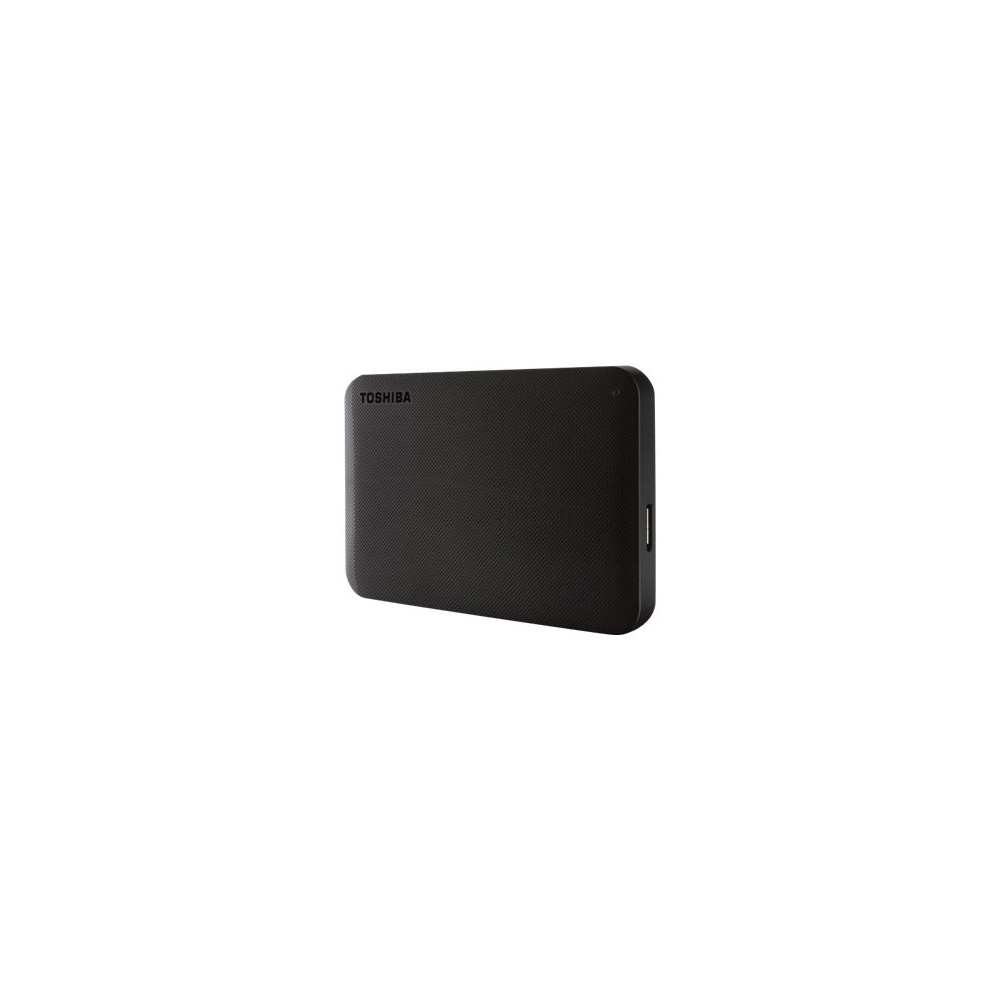 Produktbild för Toshiba Canvio Ready - hårddisk - 4 TB - USB 3.2 Gen 1
