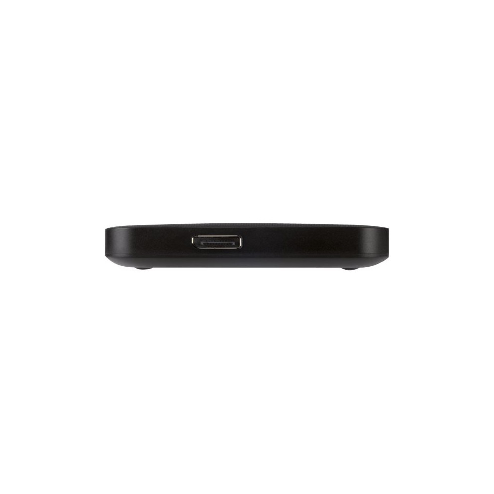 Produktbild för Toshiba Canvio Ready - hårddisk - 4 TB - USB 3.2 Gen 1