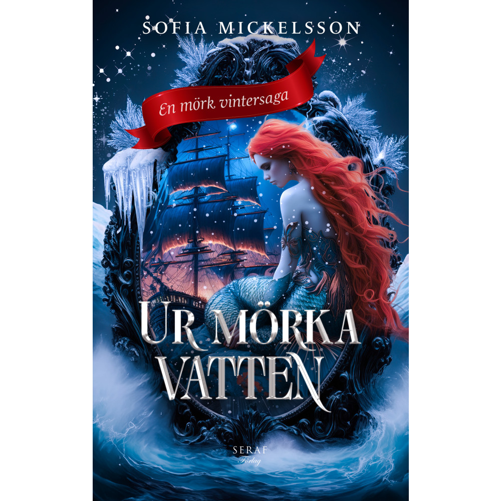 Produktbild för Ur mörka vatten (bok, storpocket)