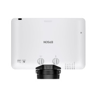 Produktbild för Epson EB-L790SU - 3LCD-projektor - 802.11a/b/g/n/ac trådlös/LAN/Miracast - vit