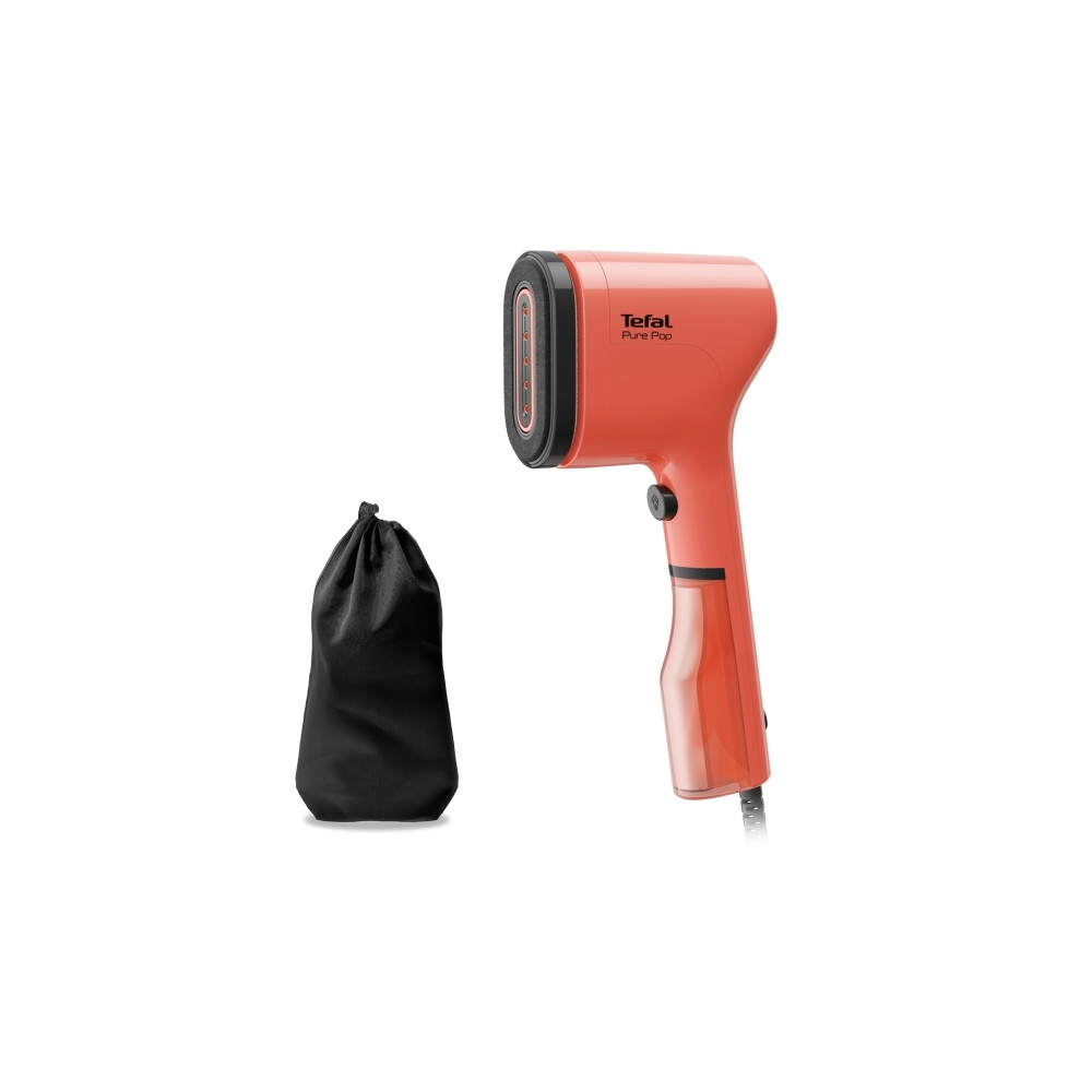 Produktbild för Tefal Pure Pop DT2022E1 - handhållen textilångapparat