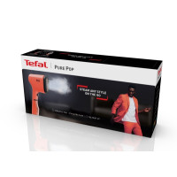 Produktbild för Tefal Pure Pop DT2022E1 - handhållen textilångapparat