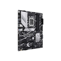 Produktbild för ASUS PRIME H770-PLUS - moderkort - ATX - LGA1700-uttag - H770
